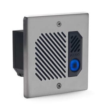 8201 IP PoE Intercom